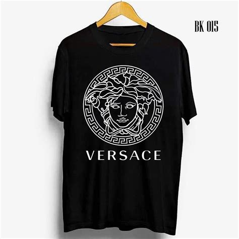 harga kaos versace original|versace online shop.